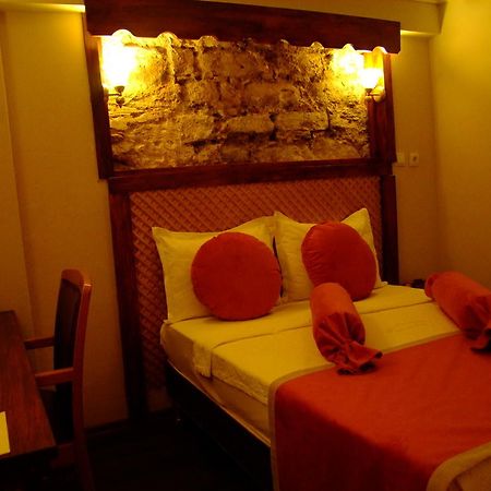 Hotel Ishakpasa Konagi 伊斯坦布尔 客房 照片